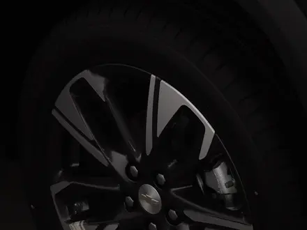 Chevrolet Tracker Premier 2025 года за 10 740 000 тг. в Петропавловск – фото 8