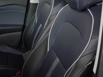 Chevrolet Tracker Premier 2025 года за 10 740 000 тг. в Петропавловск – фото 9