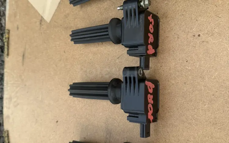 Катушки зажиганияүшін1 000 тг. в Алматы