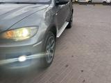 BMW X6 2008 года за 7 500 000 тг. в Алматы