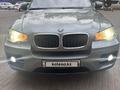 BMW X6 2008 года за 7 500 000 тг. в Алматы – фото 2