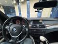 BMW X6 2008 года за 7 500 000 тг. в Алматы – фото 7