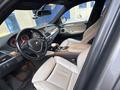 BMW X6 2008 года за 7 500 000 тг. в Алматы – фото 5