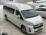 Toyota Hiace 2020 годаүшін25 000 000 тг. в Уральск – фото 5