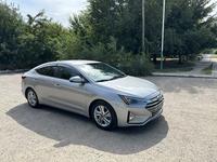 Hyundai Elantra 2020 годаүшін8 300 000 тг. в Алматы