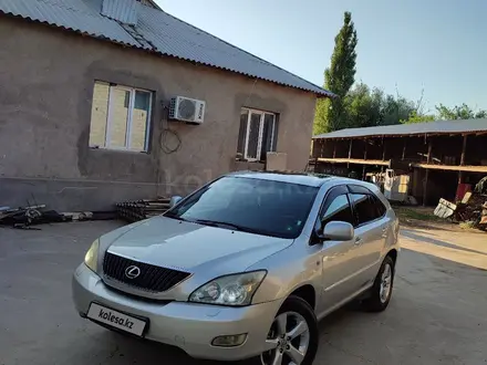 Lexus RX 300 2005 года за 8 500 000 тг. в Шымкент