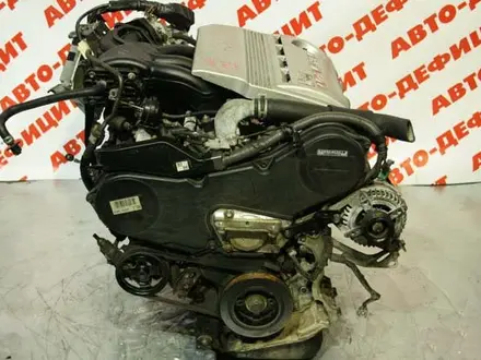 Двигатель на Toyota Estima 1MZ (3.0)/2AZ (2.4)/2GR (3.5) НОВЫЙ ЗАВОЗ! за 246 750 тг. в Алматы – фото 4
