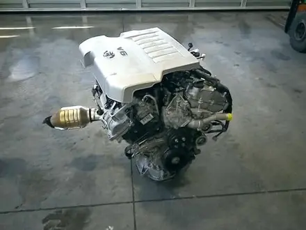 Двигатель на Toyota Estima 1MZ (3.0)/2AZ (2.4)/2GR (3.5) НОВЫЙ ЗАВОЗ! за 246 750 тг. в Алматы – фото 7