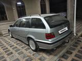 BMW 318 1997 года за 2 100 000 тг. в Алматы – фото 2