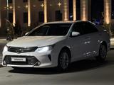 Toyota Camry 2015 года за 12 500 000 тг. в Кызылорда – фото 2