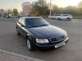 Audi A6 1994 годаүшін2 500 000 тг. в Караганда – фото 2