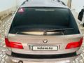 BMW 525 1997 годаүшін3 550 000 тг. в Тараз – фото 10