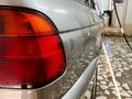 BMW 525 1997 годаүшін3 550 000 тг. в Тараз – фото 12