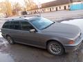 BMW 525 1997 годаүшін3 550 000 тг. в Тараз – фото 3