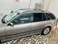 BMW 525 1997 годаүшін3 550 000 тг. в Тараз – фото 4