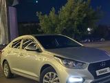 Hyundai Accent 2019 годаfor7 400 000 тг. в Актобе – фото 5