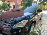 Nissan Murano 2003 годаүшін3 000 000 тг. в Атырау – фото 2