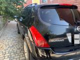 Nissan Murano 2003 годаүшін3 000 000 тг. в Атырау – фото 4
