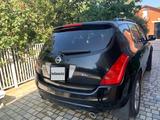 Nissan Murano 2003 годаүшін3 000 000 тг. в Атырау – фото 3