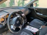 Nissan Murano 2003 годаүшін3 000 000 тг. в Атырау – фото 5