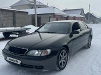 Lexus GS 300 1996 годаүшін2 500 000 тг. в Алматы