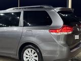 Toyota Sienna 2014 годаүшін8 800 000 тг. в Актау