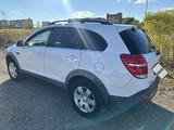 Chevrolet Captiva 2013 года за 5 800 000 тг. в Астана – фото 3