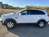 Chevrolet Captiva 2013 года за 5 800 000 тг. в Астана – фото 2