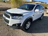 Chevrolet Captiva 2013 года за 5 800 000 тг. в Астана