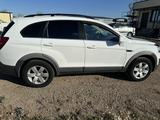 Chevrolet Captiva 2013 года за 5 800 000 тг. в Астана – фото 5