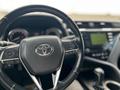Toyota Camry 2018 годаүшін15 500 000 тг. в Актау – фото 6