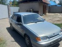 ВАЗ (Lada) 2115 2003 года за 700 000 тг. в Алматы