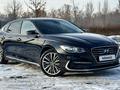 Hyundai Grandeur 2018 года за 13 000 000 тг. в Алматы