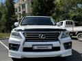 Lexus LX 570 2012 годаүшін25 500 000 тг. в Алматы – фото 6