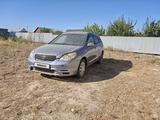 Toyota Matrix 2002 года за 2 600 000 тг. в Алматы