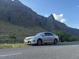 Toyota Camry 2017 годаүшін10 400 000 тг. в Караганда – фото 3