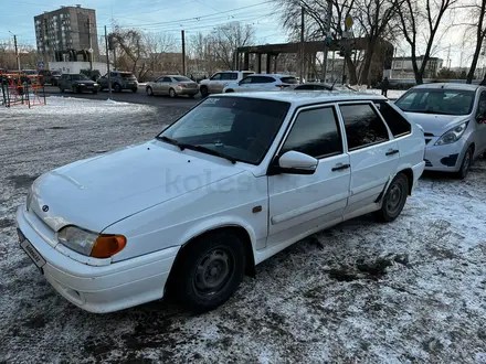 ВАЗ (Lada) 2114 2013 года за 1 200 000 тг. в Павлодар – фото 3