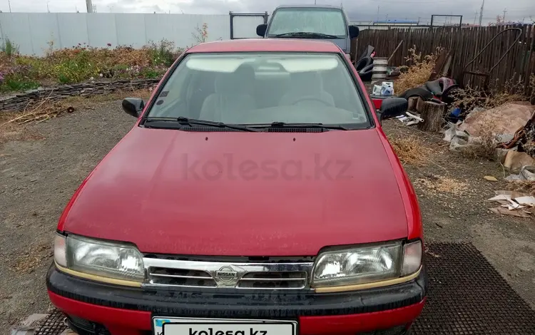 Nissan Primera 1991 года за 900 000 тг. в Сатпаев