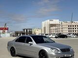 Mercedes-Benz S 430 2001 года за 4 200 000 тг. в Актау – фото 2