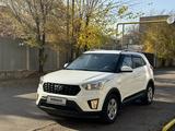 Hyundai Creta 2020 годаfor9 000 000 тг. в Алматы