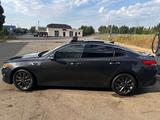 Kia Optima 2017 годаүшін7 500 000 тг. в Актобе – фото 2