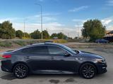 Kia Optima 2017 года за 7 500 000 тг. в Актобе