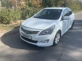 Hyundai Accent 2015 годаfor4 500 000 тг. в Алматы – фото 3