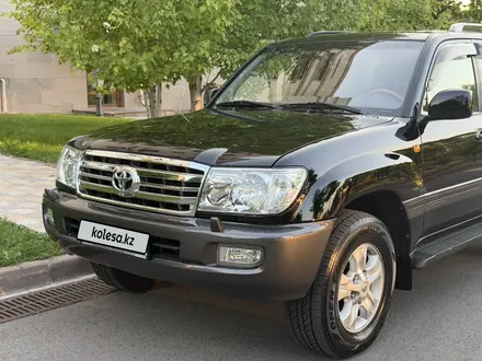 Toyota Land Cruiser 2007 года за 19 000 000 тг. в Алматы – фото 6