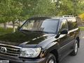 Toyota Land Cruiser 2007 годаүшін19 000 000 тг. в Алматы – фото 11