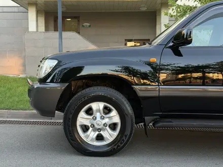 Toyota Land Cruiser 2007 года за 19 000 000 тг. в Алматы – фото 12