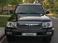 Toyota Land Cruiser 2007 годаүшін19 000 000 тг. в Алматы – фото 13