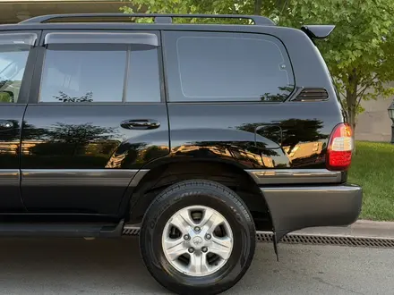 Toyota Land Cruiser 2007 года за 19 000 000 тг. в Алматы – фото 14