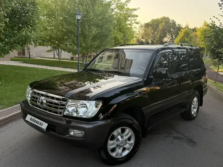 Toyota Land Cruiser 2007 года за 19 000 000 тг. в Алматы – фото 18