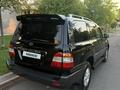 Toyota Land Cruiser 2007 годаүшін19 000 000 тг. в Алматы – фото 20